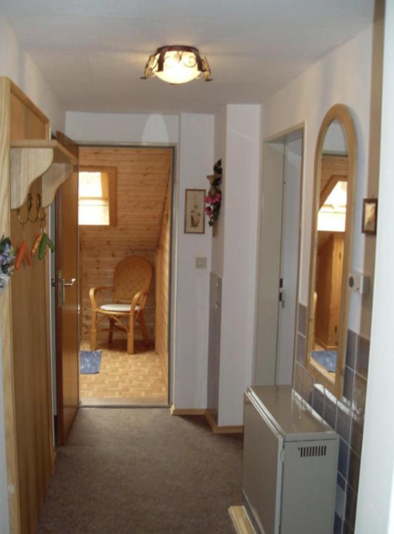 Haus Pelzer Apartamento Mittenwald Exterior foto